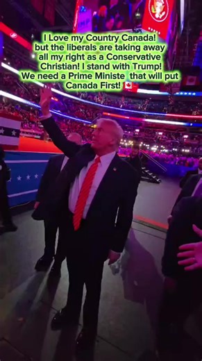 Canada the 51st state of America