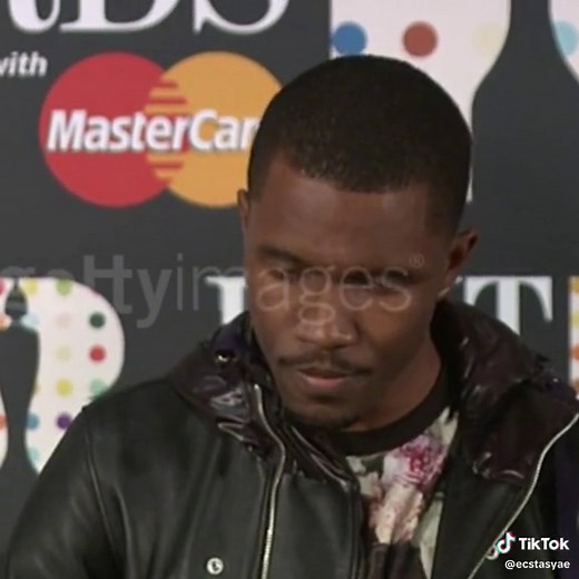 Frank Ocean: Channel Orange, Gym Interview & Man of the Year