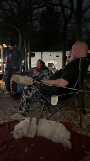 Camping Adventures with Friends: Making Great Memories