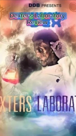 Dexters Laboratory Collab Review with @ddj282 #famousdex #dexterslaboratory (REVIEW#167)