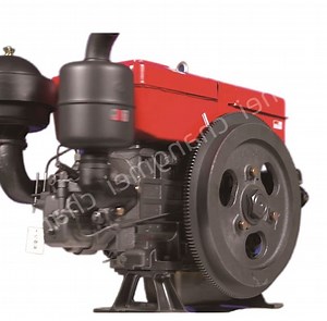 [Hot Item] L28-28HP Water-Cooled Diesel Engine Single-Cylinder for 28 HP Tractor Engines Hot Sell
