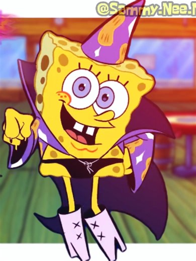 SpongeBob Animation Meme - My Own Version!
