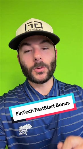 This is HUGE! Imagine being able to accumulate a bonus for your new agents as you train them all while they’re getting licensed! This is going to explode the rate at which people get paid and grow their agencies! • We aren’t kidding when we say we are going to be number 1 in the industry! We will and are taking over! Enjoy the show. • #FinTech #FastStart #Bonus #Agents #Ownership