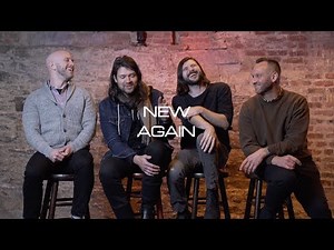 Taking Back Sunday on New Again (Album by Album)