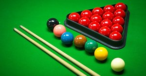 Snooker : Masters : Saisons, Casting, Episodes, Résumés