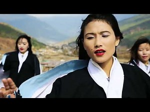 Dances of Bhutan - Traditional and Vibrant Cham Dance