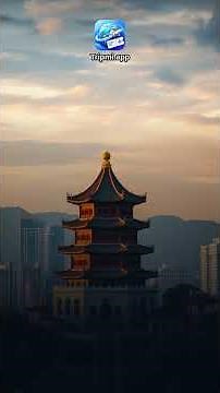 Xiamen Travel Guide 🌍 Top Things to Do in Xiamen | Tripmi #Shorts