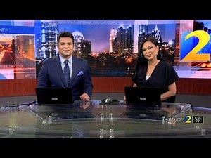 WSB | WSB 2 Action News at 6pm - Headlines, Open and Closing - October 22, 2021