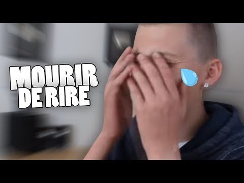 HILARIOUS JOKES! - TIM