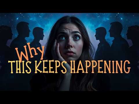 The Strange Relationship Pattern Only Capricorns Notice