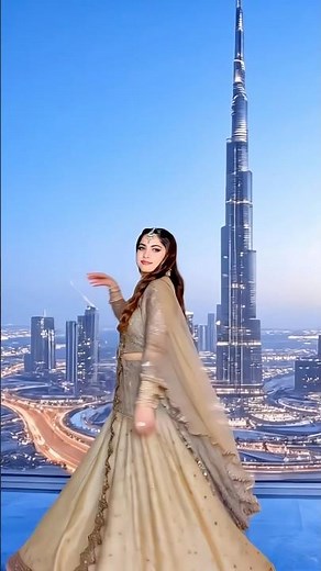 Neelam Muneer Mesmerizing Dance in Traditional Dress | Viral Dance Video #neelammuneer