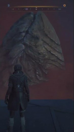 How to summon the worm - Dune: Awakening