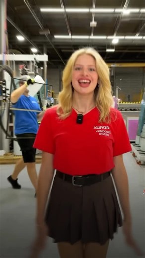 6.2K views · 337 reactions | European windows in Chicago — Aurora Doors and Windows Upgrade your home with energy-efficient uPVC windows and doors.  Serving Wheeling, Buffalo Grove, Arlington Heights.  Visit auroradoorsandwindows.com ☎️ 847-545-0749 or DM us #ChicagoWindows #AuroraWindows #uPVC #HomeImprovement | Aurora Doors and Windows | Facebook