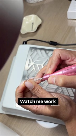 Gel nail extensions with paper forms