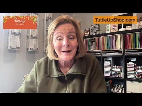 It's 3D day for this week's Craft-Along using the Valentine kisses Bundle!