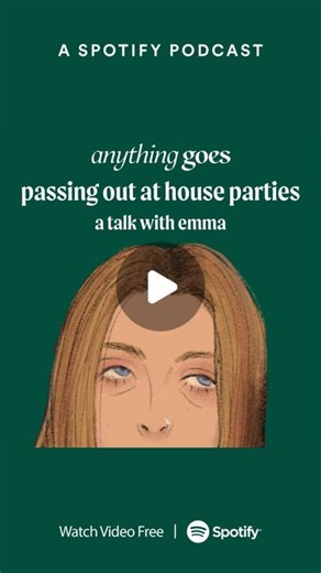 anything goes podcast on Instagram: "NEW EPISODE"