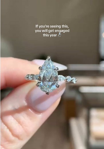 2025 Proposal Inspiration: Unique Engagement Rings