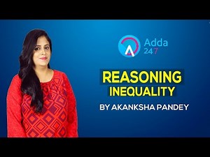 Inequality by Akanksha Pandey