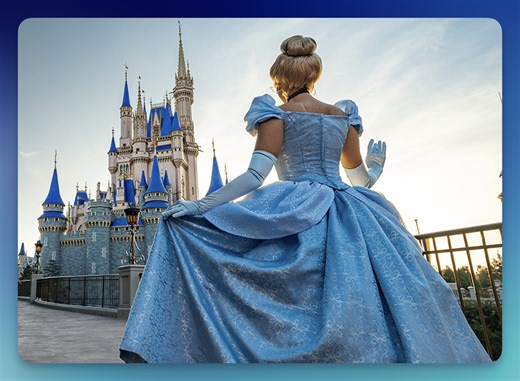 Walt Disney World "Coolest Summer Ever" Sweepstakes