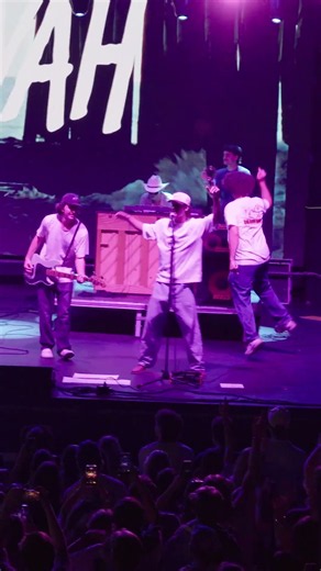 rein me in live from birmingham, alabama!!