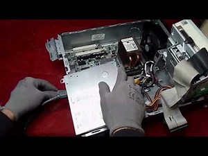 Problème de démarrage Windows sur les appareils HP Compaq : méthodes de réparation et solutions.