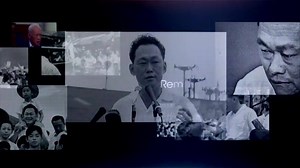 44K views · 2.2K reactions | WATCH: Singapore Prime Minister Lee Hsien Loong reflects on Lee Kuan Yew, both in his role as father and as well as the nation’s leader who helmed Singapore during its early years. Remembering Lee Kuan Yew: The Prime Minister, The Son Tonight, 10:30pm, Channel NewsAsia. | CNA | Facebook