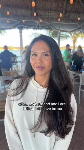 do u think it worked #flirting #husband #skin #skincare #microneedling | micro needling