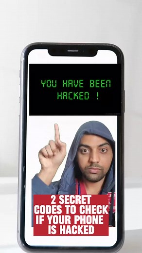 🔒 Unlock the secrets! Learn 2 codes to check if your phone is hacked. Protect your privacy now!#TechTips #phone #didyouknow #useful #android #phonehacks #androidhacks #secretcodes #data #privacy #protection #network #phonecall