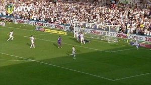 📅 | Today's two sides last met in August, when we started our campaign with a 3-1 win over the Potters... | Leeds United