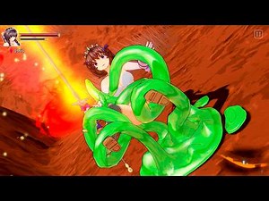 \"ATTACKED BY SUSSY MONSTERS | Holy Knight Ricca Gameplay\" - #attacked, #sussy, #monsters, #holy, #knight, #ricca, #gameplay