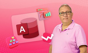 Curso Online: Microsoft Access Intermedio | Netzun