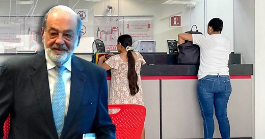 Power Rankings de bancos en México: ¿Cuáles son los más importantes y qué papel juega Carlos Slim?