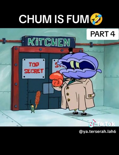 Hilarious CHUM IS FUM Part 4 Compilation