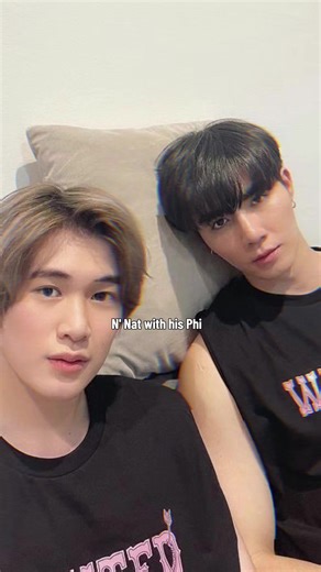 N' Nat and His Special Phi: Exploring the Connection