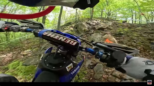 Go Behind The Scenes At What Could Be The Toughest Race In The US