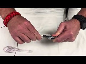 Overstitch NXT Setup