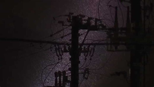 Jefferson County EMA warns people to take precautions ahead of overnight severe weather