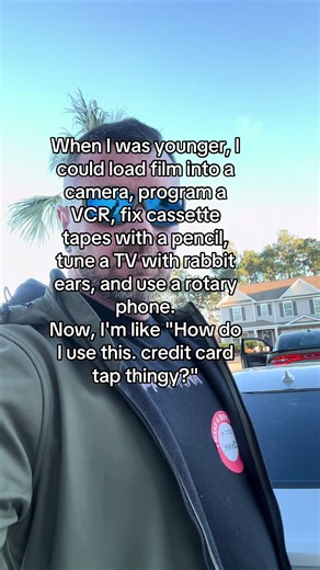 Tap, insert, or swipe still confuses me sometimes!#relatable | credit card