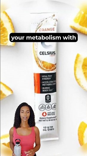 Does Celsius Really Burn Fat? 🔥