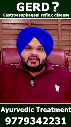 2K views · 12 reactions |  How Ayurveda Naturally Treat...