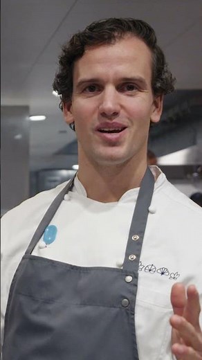 Taste Tests are a Non-Negotiable at This 3-Michelin-Star Restaurant