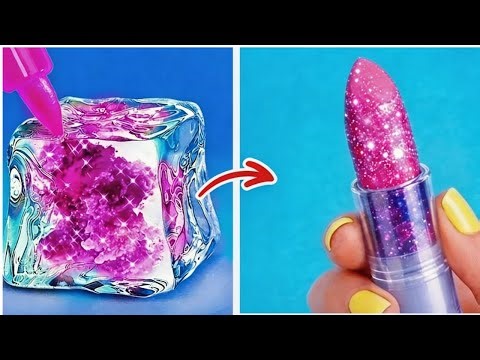 NEW 123GO! LUXE VS CHEAP TINY HOUSE || Cardboard Magic: Incredible Hacks To Upgrade Your Life