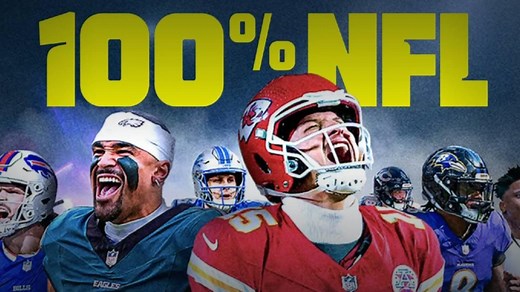 NFL Game Pass 2025 en México: precios, paquetes y cómo ver todos los partidos de la NFL