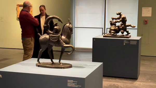 More than 30 SoCal museums offering free admission today