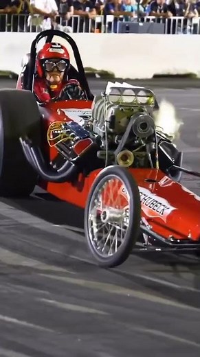 Cool enough? //Sound on// //dragster// #dragline #motorsport #automobile #dragrace