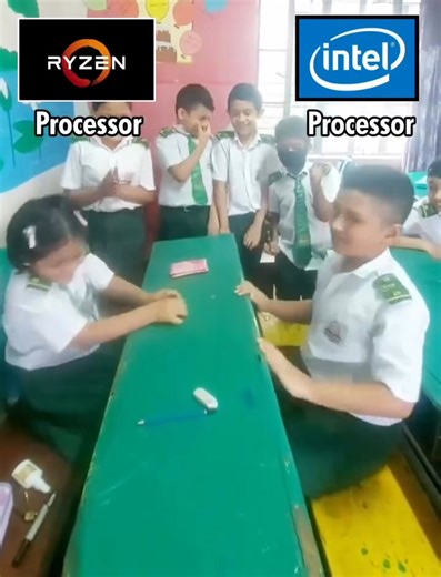 235K views · 1.7K reactions | সত্যি নাকি?  | Skyland Computer BD | Facebook