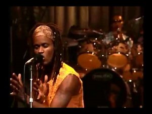 Cidade Negra - Pensamento