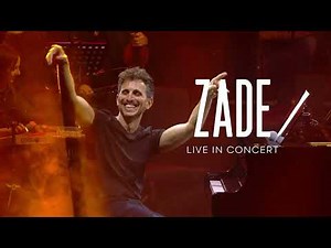 Zade Dirani Live in Montreal - May 6 2025 at Place Des Arts