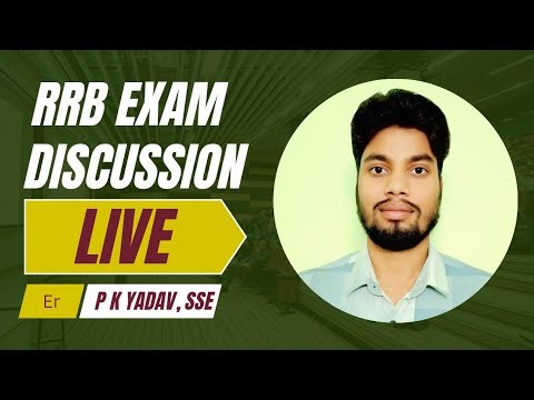 RRB JE Design Drawing and Estimation Job Profile | RRB JE, ALP, Tech, NTPC & Group-D Vacancy 2026