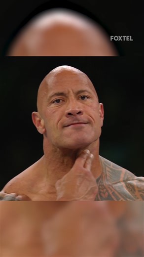 4.9M views · 10K reactions | Game Over, Cody Rhodes.  #WWE #Wrestlemania #WrestlemaniaXL #CodyRhodes #SethRollins #TheRock #RomanReigns | Foxtel | Facebook